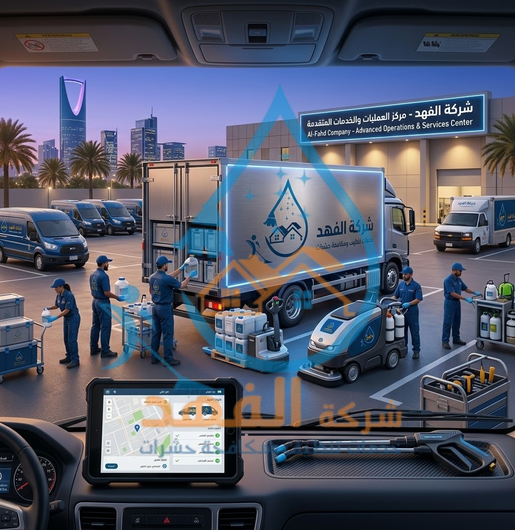 شركة نقل عفش بحي الحاير بالرياض