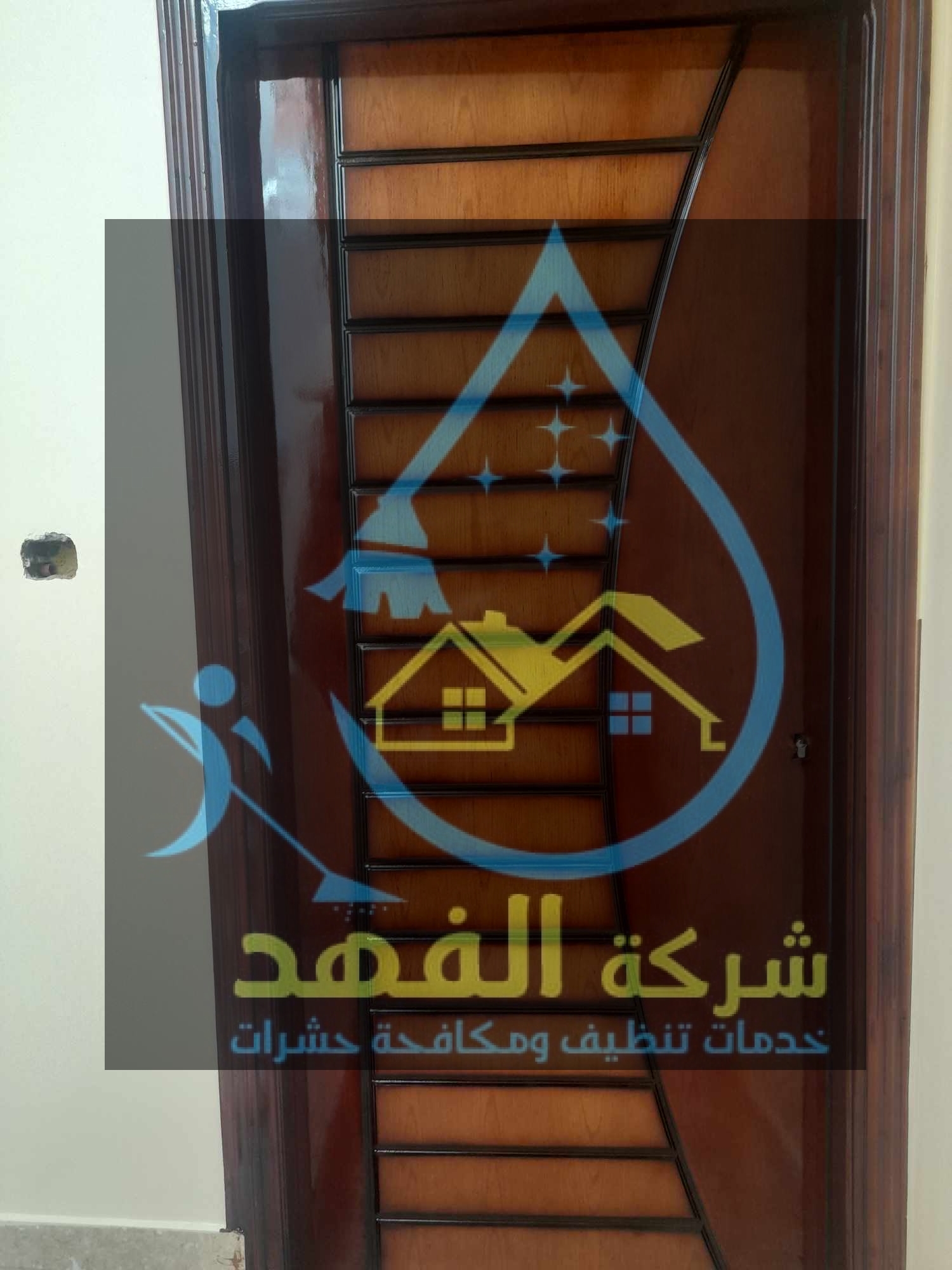 شركة دهانات بحي الياسمين بالرياض